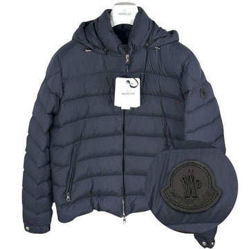 MONCLER Short-Daunenjacke für Herren 1A00106 549SK 779 ARNEB 159491619 [P]
