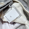 Brunello Cucinelli Wool Silk Bomber Jacket 48 149843386 [P]
