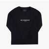 Givenchy Reverse Archive Logo Slim Fit Men's Sweatshirt 145239861 [P]