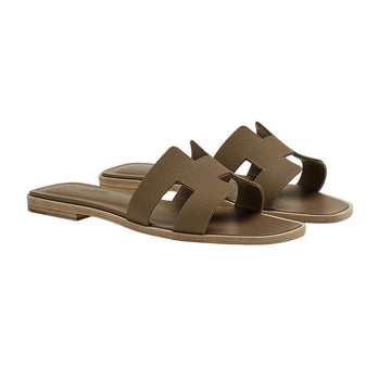 HERMES Oran Sandalen H202272Z X3375 149526583
