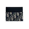 DIOR - Oblique Karte Etui für Herren 2ESCH135YSE H05E 149855046 [P]