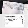 Rick Owens Dark Shadow Skinny Leggings 149855113 [P]