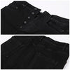 Rick Owens DU17F2357 SBKM 099 Dark Shadow Baggy Pants 149855123 [P]