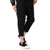 Rick Owens DU17F2357 SBKM 099 Dark Shadow Baggy Pants 149855123 [P]