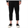 Rick Owens DU17F2357 SBKM 099 Dark Shadow Baggy Pants 149855123 [P]