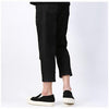 Rick Owens DU17F2357 SBKM 099 Dark Shadow Baggy Pants 149855123 [P]