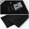Rick Owens DU17F2357 SBKM 099 Dark Shadow Baggy Pants 149855123 [P]