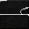 RICK OWENS DU21S2371 RIG 09 Cargo-Hose in Dunkelschwarz 149855130 [P]