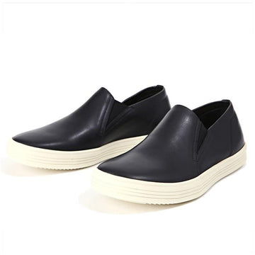 Rick Owens Women's Leather Slip-On RP17S3865 LBO 91 149855140