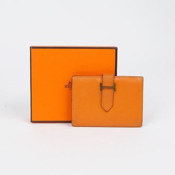 HERMES Beaune Mini Kartenetui 149690841
