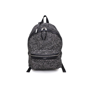 SAINT LAURENT Spiegel Klassischer Stadt Rucksack 534967 kk22579911 149855550