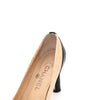 CHANEL Two-Tone Pumps 47934209 149855608 [P]