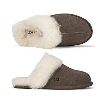 Ugg Shoe 2 Espressso Slipper 144730091 [P]