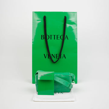 BOTTEGA VENETA Kassetten Mini Gürteltasche 152208954