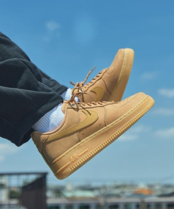 Nike Air Force 1 '07 WB Flax 29285288