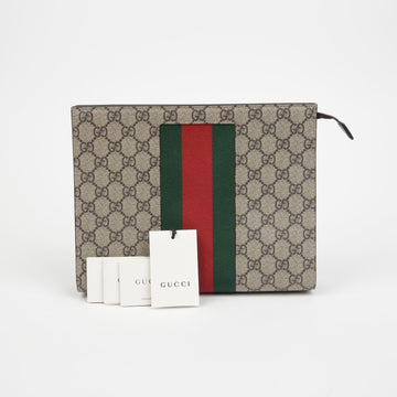 GUCCI 475316 Webtasche 149693282