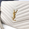 Saint Laurent Monogram Envelope Clutch Bag 149856148 [P]