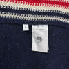Thom Browne Three Stripes Knit Sweater Navy 149857210 [P]
