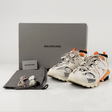 BALENCIAGA Trainers in Größe 44 542023 149691586