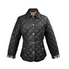Burberry Women's Quilted Jacket 149076819 [P]