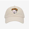 GANNI キャットロゴボールキャップ A7096 135 148525897 [P]