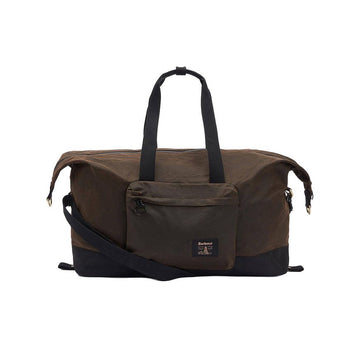 Barbour Field Wax Travel Bag 149858380