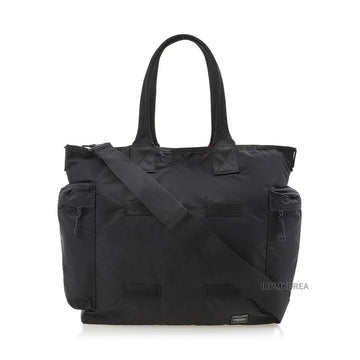 PORTER ポンチョトートバッグ 855 07500 10 FW25 149858391