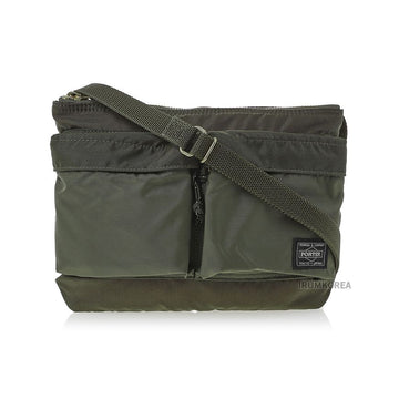 PORTER 855 05458 30 FW25 Unisex Force Schultertasche 149858400