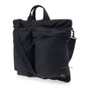 Porter 855 05456 10 FW25 Unisex Force Two-Way Helmet Bag 149858401 [P]