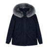 LORO PIANA FAF8086 W000 FW25 Damen Aisery Kurzjacke 149858470 [P]