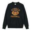 WILD DONKEY Othello Sweatshirt Schwarz FW25 Unisex 149858499 [P]