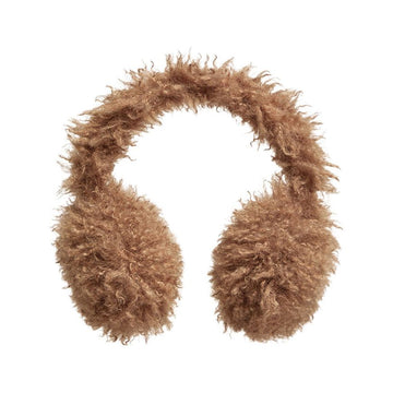 Moncler Fluffy Circular Ear Muffs 149858506