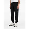 STONE ISLAND Brushed Jogginghose mit Patch K2S15 6200012 148758176 [P]