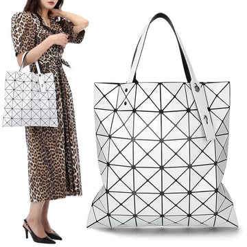 ISSEY MIYAKE バオバオ ルーセント トートバッグ BB58 AG053 01 149859425