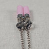 Miu Miu AirPods Chain Final Cell Necklace 149860478 [P]