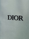 DIOR 24FW Seidenmix-Stickerei Bomberjacke - Cha Eunwoo Jacke 149860540 [P]