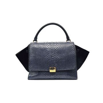 CELINE Python trapeze L937391 149862527