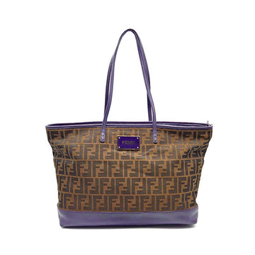 FENDI Juka Shopper Bag 8BH185 L547922 149863573