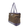 Fendi Jukka Shopper Bag (8BH185) L547922 149863573 [P]