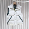 Hermes High Neck Collar Vest Padding 50 149869917 [P]