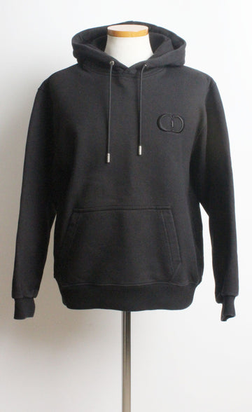Dior CD Icon Signature Hoodie T-Shirt L(100) 149871218