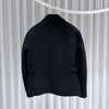 TOM FORD 50 / バージンウール ジャケット ブラック 149872778 [P]