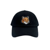 MAISON KITSUNE Kopfbedeckung mit Fuchs-Motiv PM06100WW0096 P199 149883488 [P]