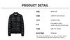 Moncler Grenoble Walibi Women's Lightweight Down Jacket 149891821 [P]