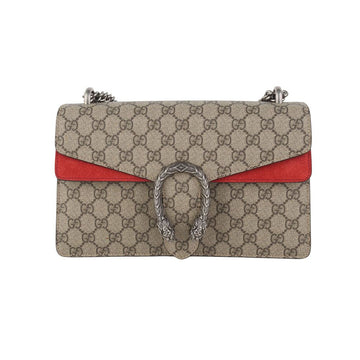 GUCCI Dionysus Small Shoulder Bag 400249 149891923