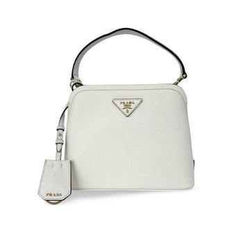 Prada Matine Saffiano White 12345 149891997