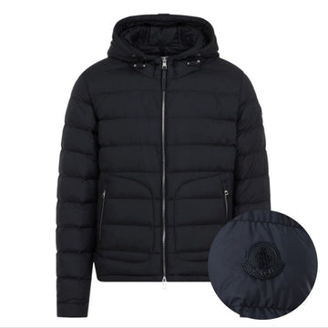 MONCLER Herren Hoodie Daunenjacke 1A00095 549SK 999 SESTRIERE 159491621 [P]