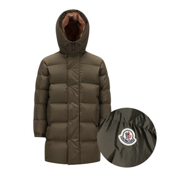 MONCLER Herren-Lang-Daunenjacke 1C00008 5968E 833 ALAGON 159491546 [P]