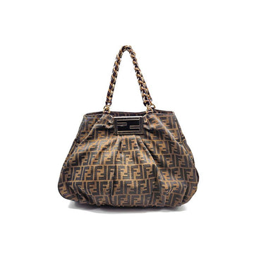 FENDI Juka Mia Chain Schultertasche Large (8BR616) L683054 149908638