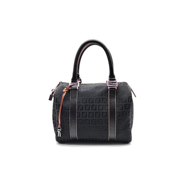 Fendi Jucka Mini Boston Bag 8BL068 L153481 149909835